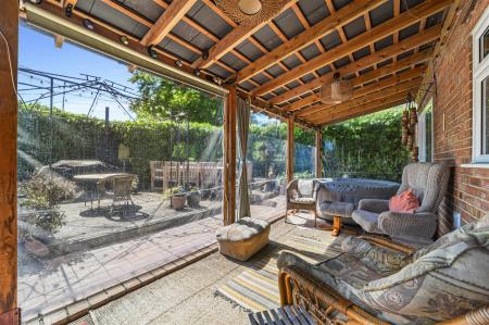 Verandah