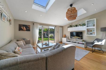 Family Space
