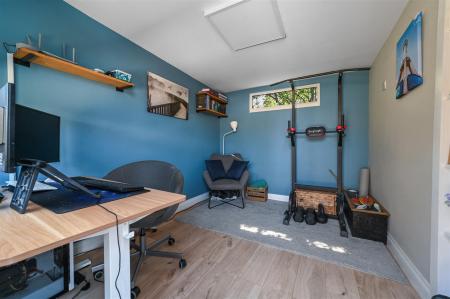 Detached Office