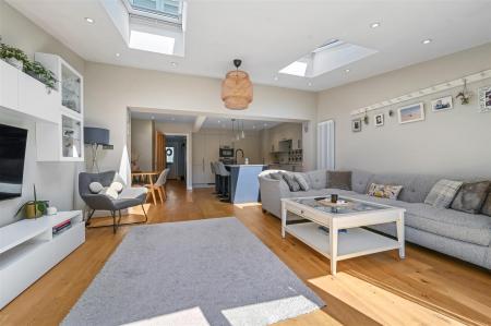 Family Space