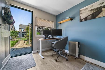 Detached Office