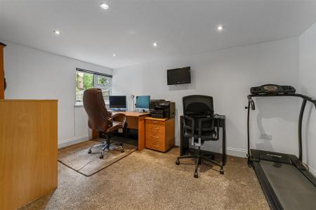 STORE ROOM