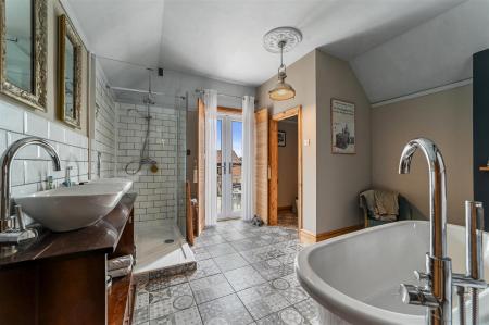 En-Suite