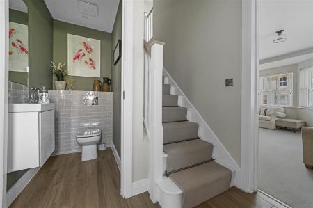 Cloakroom