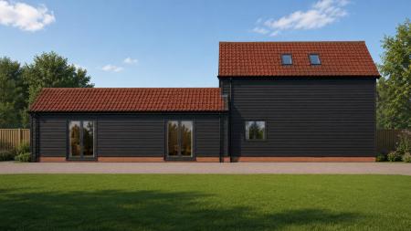 North East Elevation- Church Farm Barn Plot.png