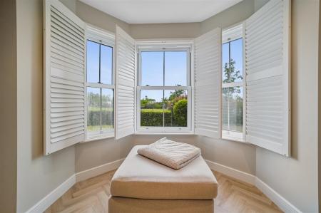 BAY WINDOW