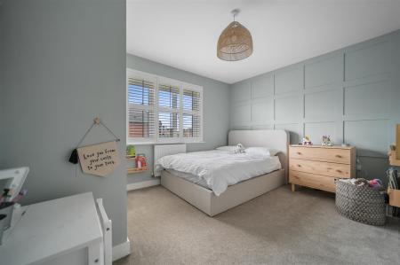 BEDROOM TWO
