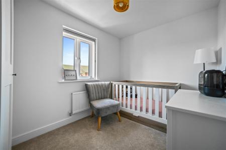 BEDROOM FIVE