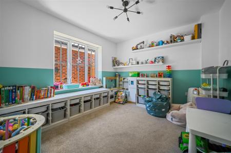 PLAY ROOM/FORMAL DINING ROOM