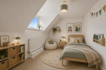 Bedroom 3