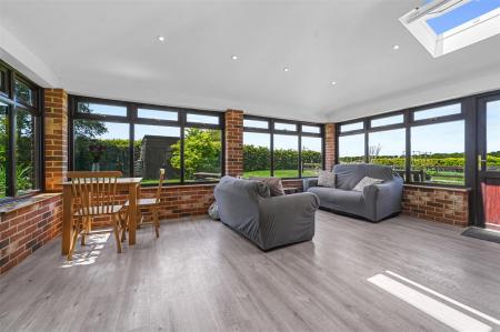 SUN ROOM