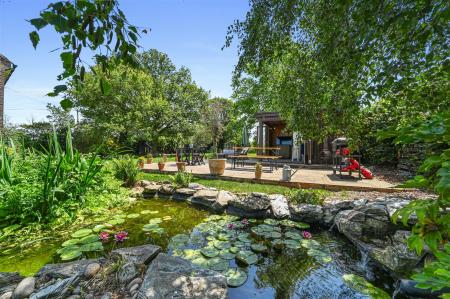 POND