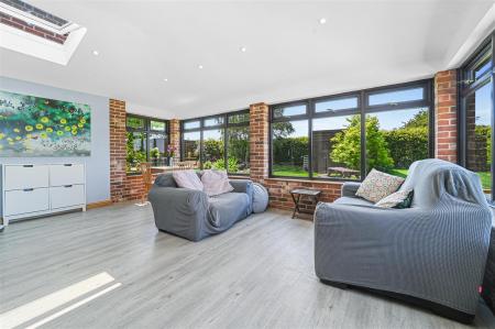 SUN ROOM