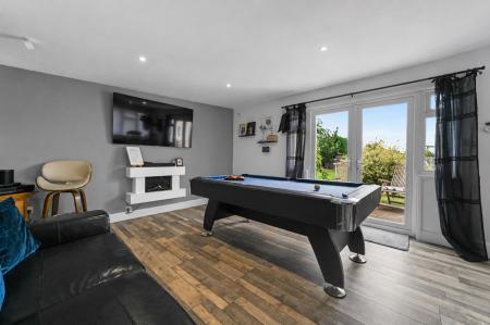 Lodge