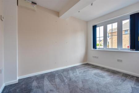 Ground Floor Play room/Study/Bedroom