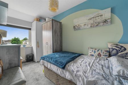 BEDROOM TWO