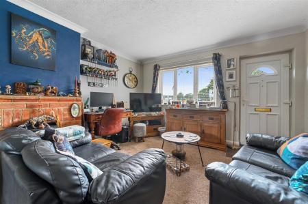LIVING DINING ROOM