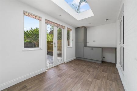 CONSERVATORY