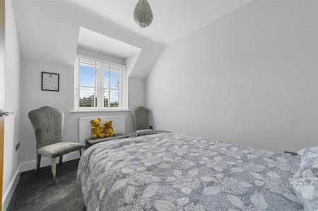BEDROOM FOUR