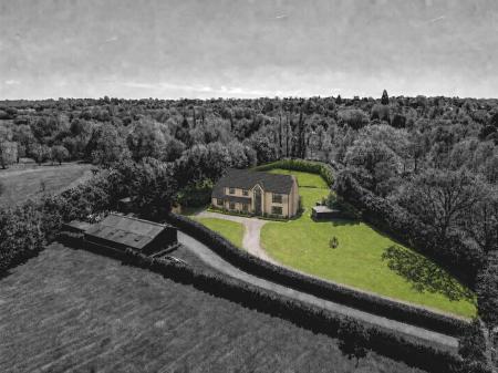 Aerial CGI Mock Up