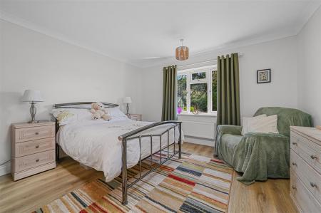 BEDROOM TWO