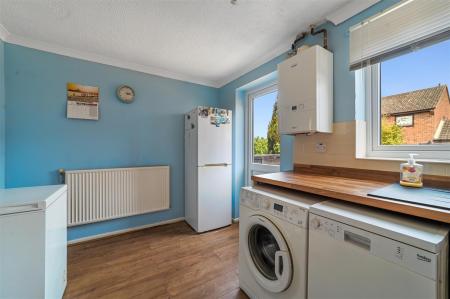 Kitchen/Breakfast