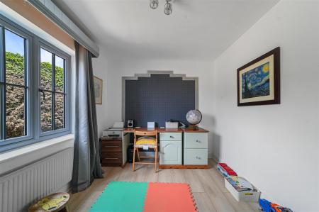 Study/Bedroom