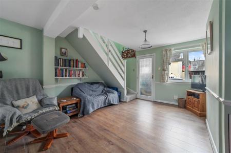 LIVING DINING ROOM