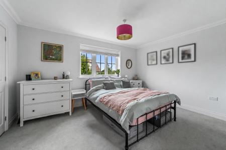 Principal Bedroom