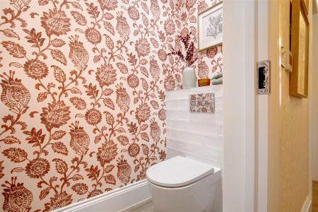 Cloakroom