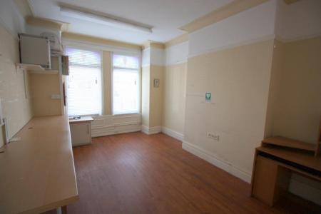 Consulting Room 1