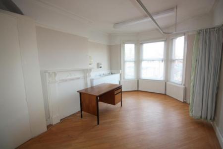 Consulting Room 8