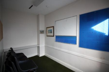 Consulting Room 5