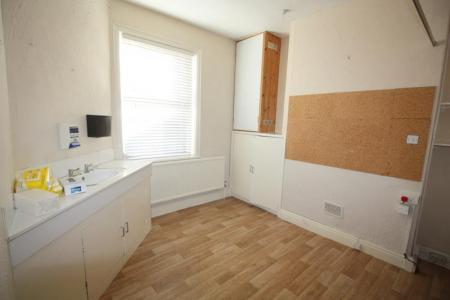 Consulting Room 3