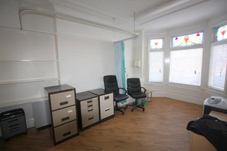 Consulting Room 2