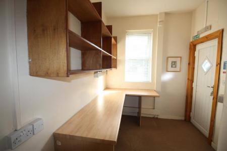 Consulting Room 4