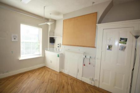 Consulting Room 7