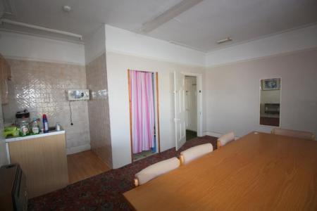 Consulting room 7