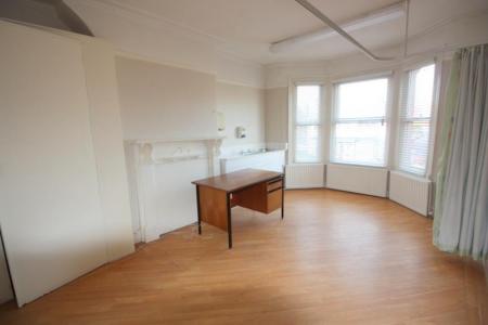Consulting Room 8