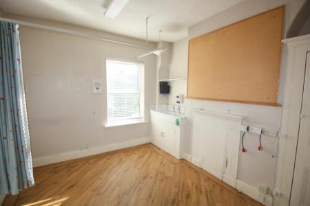 Consulting Room 8