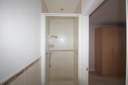 Ensuite Shower Room