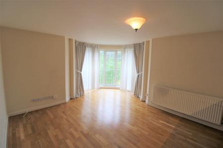 Lounge/ Kitchen