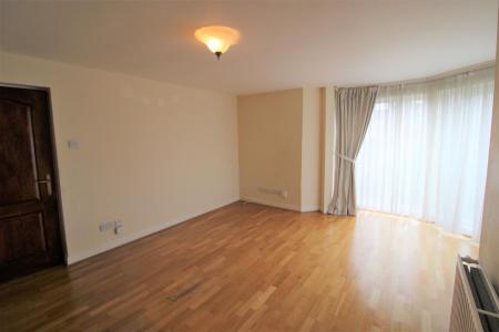 Lounge/ Kitchen