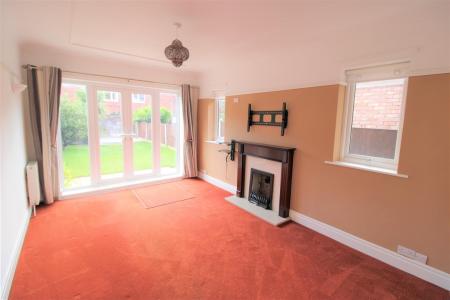 Rear Reception