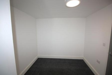 Dressing Room