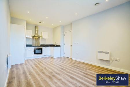 Living Room / Kitchen