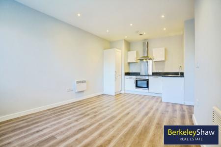 Living Room / Kitchen