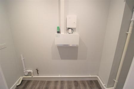Storage Room