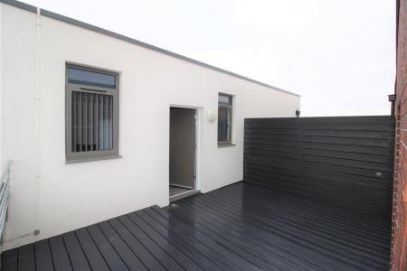 Private Exterior