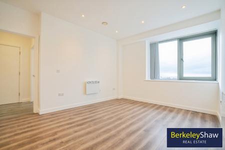 Open-Plan Kitchen